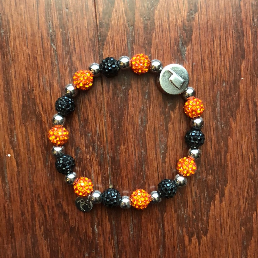 Rustic Cuff